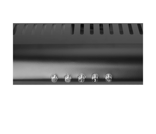 VDB PLUS Slim 60 Black - 1351602 - zdjęcie 5